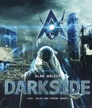 Alan Walker - Darkside (Ben Russo Remix)
