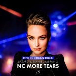 LAZARD & Daniel Merano - No More Tears (Rene Rodrigezz Remix)