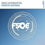 Niko Zografos - Porto Katsiki (Extended Mix)