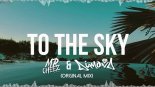 Mr.Cheez & Diamond - To The Sky (Orginal Mix)