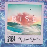 Jonas Blue - Rise (Ryan Enzed Remix)