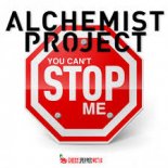 Alchemist Project - You Can't Stop Me (Extended Mix)