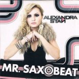 Alexandra Stan - Mr Saxobeat (Ryan Enzed Remix)