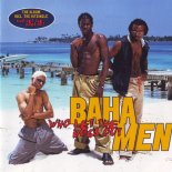 Baha Men - Who Let The Dogs Out (EL DaMieN Remix)