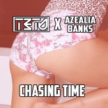 Tetu ft. Azealia Banks - Chasing Time (orig. demo 2k18)