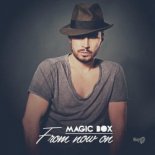 Magic Box - From Now On (Roby Giordana,Pilo,Pawax Extended Remix)