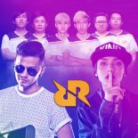 RRQ Feat. Anggara Bintang & Metha Volmax - Together We Are One (Original Mix)