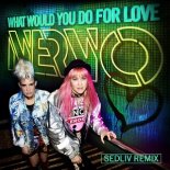 NERVO - What Would You Do for Love (Sedliv Remix)