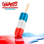 Giiants - American Summer (Bonfire Mix)