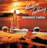 Modern Talking - Geronimo\'s cadillac (Ayur Tsyrenov & Alimkhanov Remix)