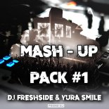 Bon Jovi - It's My Life (Freshside & Yura Smile 2k18 Mash Up)