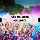 Geo Da Silva - Mallorca (Extended Mix)