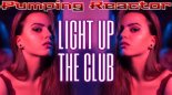 Relanium & Deen West feat. Carlprit - Light Up The Club (Original Mix)
