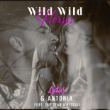 Lotus & Antonia feat. Jay Sean & Pitbull - Wild Wild Horses (Bodybangers Extended Remix)