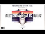 Noise Walkers - What Is House (Original Mix)