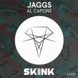 Jaggs - Al Capone (Extended Mix)