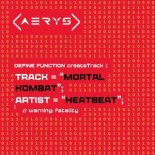 Heatbeat - Mortal Kombat (Extended Mix)