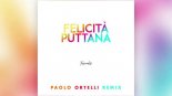 Thegiornalisti - Felicità Puttana (Paolo Ortelli Remix Edit)