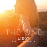Lizot Ft. Filip Martin - The One