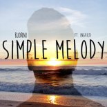 Bjorni feat. Ingvild - Simple Melody