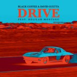 Black Coffee & David Guetta feat. Delilah Montagu - Drive (Edit)
