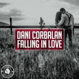 Dani Corbalan - Falling In Love (Radio Edit)