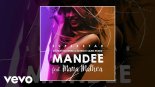 MANDEE Ft. Maria Mathea - Superstar (Distant Natured & Giorgio Sainz Extended Remix)