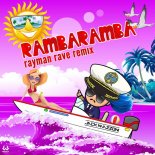 Jack Mazzoni - Rambaramba (Rayman Rave Remix)