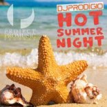 DJ Prodigio - Hot Summer Night (Extended Mix)