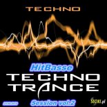 HitBasse - Trance & Techno Session vol.2 [24.08.2018]