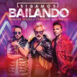 Gianluca Vacchi, Luis Fonsi - Sigamos Bailando ft. Yandel (Radio Edit)