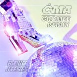 Reni Jusis - Ćma (Gromee Remix)