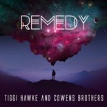Tiggi Hawke feat. Cowens Brothers - Remedy