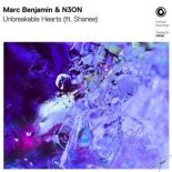 Marc Benjamin & N30N Ft. Shanee - Unbreakable Hearts (Extended Mix)