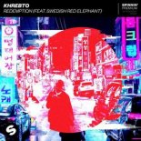 Khrebto Ft. Swedish Red Elephant - Redemption (Extended Mix)
