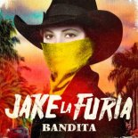 Jake la Furia - Bandita (Ferrix Dj Remix)
