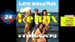 HITMAN - Lato woła nas (Dance 2 Disco Radio Remix )