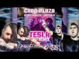 Capo Plaza feat Sfera Ebbasta DrefGold - Tesla (Jack Mazzoni & Paolo Noise Remix)