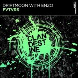 Driftmoon with Enzo - FVTVR3 (Extended Mix)