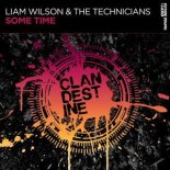 Liam Wilson & The Technicians - Some Time (Extended Mix)