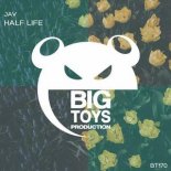 Jav - Half Life (Original Mix)