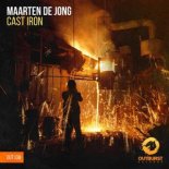Maarten De Jong - Cast Iron (Extended Mix)