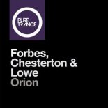 Forbes, Chesterton & Lowe - Orion (Extended Mix)
