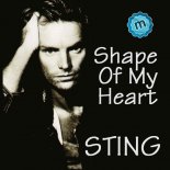 Sting - Shape of My Heart ( Dimitris Athanasiou Remix )