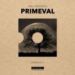 Will Atkinson - Primeval (Extended Mix)