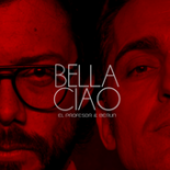 El Profesor - Bella Ciao (FluxStyle Bootleg Edit)