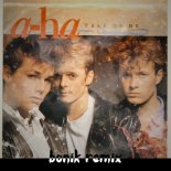 A-Ha - Take On Me (BONIK Remix)