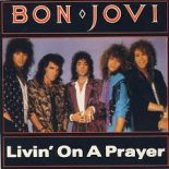 Bon Jovi - Livin' On A Prayer (HBz & Lukas Brau Bounce Remix)