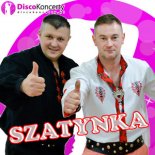 Magik Band - Szatynka (Radio Edit)