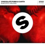 Chocolate Puma & Carta Ft. Kris Kiss - Bump (Instrumental Mix)